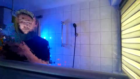 Blueminexx online show from February 2025 03:16:02 PM