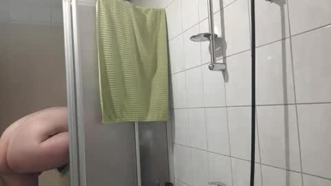 Blueminexx online show from February 2025 12:32:02 AM