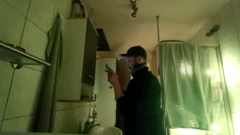 Blueminexx online show from February 2025 05:01:01 AM