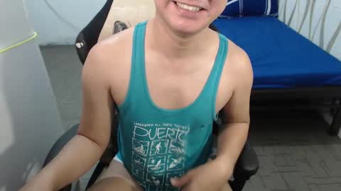 Andy Tan online show from February 2025 02:29:02 AM