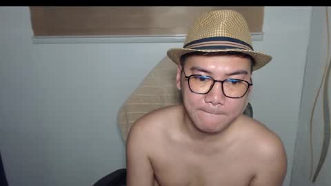 Andy Tan online show from March 2025 04:34:02 AM