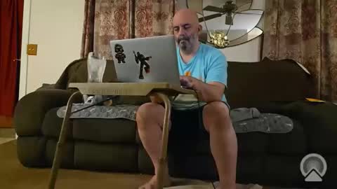 Joe online show from April 2026 03:21:02 AM