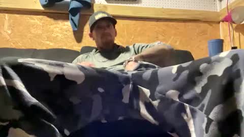 Blueyedbama33 online show from January 2025 07:58:02 PM