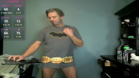 Fun Boi online show from January 2026 07:12:02 AM