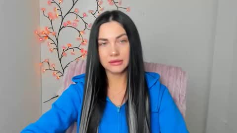 Snapshot of blum_kelly chatting on April 2026 05:32:01 AM Kelly online show from April 2026 05:32:01 AM