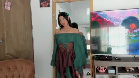 Bluma Sweet online show from October 2025 09:05:02 PM