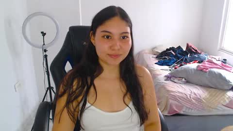  Hey guysI am BrendaWelcome my room online show from March 2026 09:26:01 PM