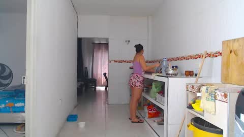  Hey guysI am BrendaWelcome my room online show from April 2026 06:45:02 PM