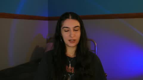 Snapshot of bluntbabe chatting on January 2025 10:46:01 PM Sasha online show from January 2025 10:46:01 PM