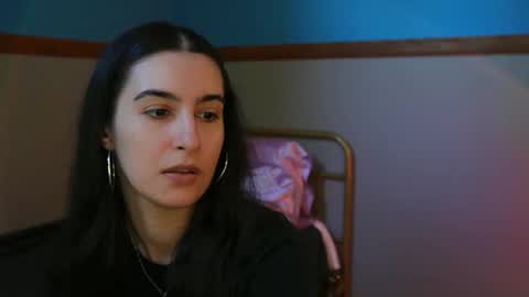 Snapshot of bluntbabe chatting on January 2025 08:10:02 PM Sasha online show from January 2025 08:10:02 PM