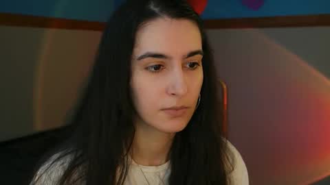 Snapshot of bluntbabe chatting on February 2025 08:51:02 PM Sasha online show from February 2025 08:51:02 PM