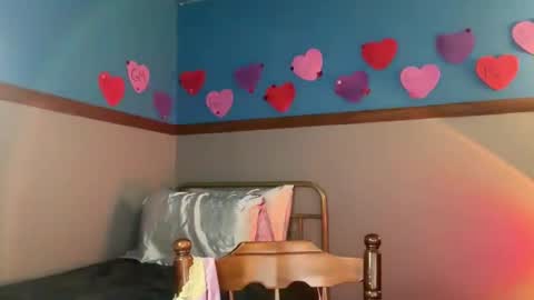 Snapshot of bluntbabe chatting on February 2025 12:41:01 AM Sasha online show from February 2025 12:41:01 AM