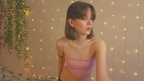 Snapshot of blush_and_breathe chatting on May 2026 06:32:03 AM blush_and_breathe online show from May 2026 06:32:03 AM