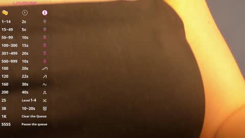 Diana online show from December 2024 08:48:02 AM