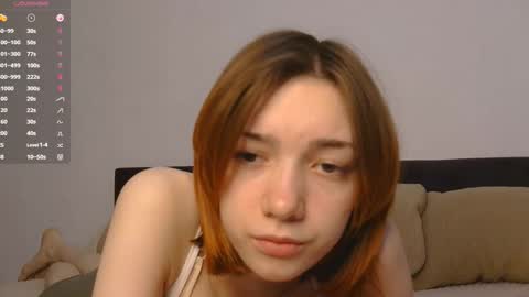 Kate online show from November 2025 10:25:02 AM