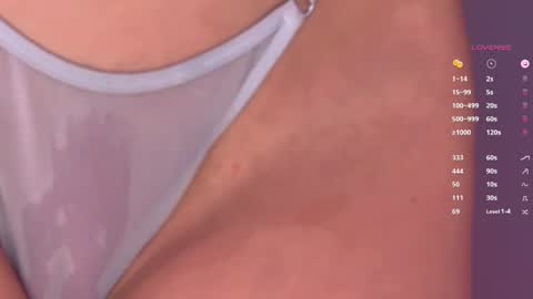 Mikki chan online show from February 2025 11:58:01 AM