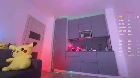 Mikki chan online show from March 2025 02:54:01 PM