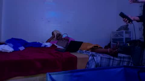 Snapshot of blushbitxh chatting on January 2025 09:23:02 AM BLUSHBITXH online show from January 2025 09:23:02 AM