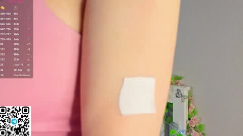 Dolores online show from March 2026 06:03:01 AM