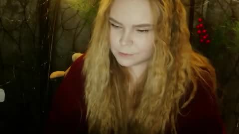 blushing_star online show from February 2026 04:34:02 PM