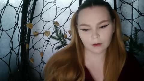 blushing_star online show from March 2026 10:43:01 AM