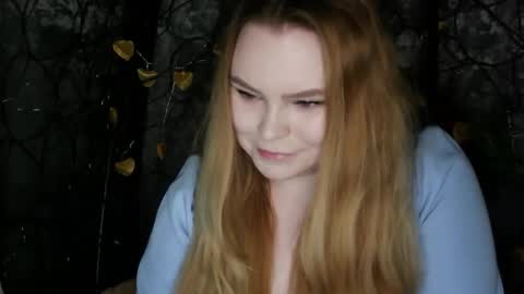 blushing_star online show from March 2026 04:51:01 PM