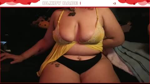 Snapshot of blxdybags chatting on March 2026 02:16:02 AM Blxdy online show from March 2026 02:16:02 AM