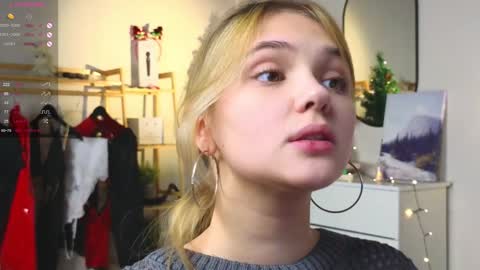 Erica online show from December 2024 08:21:02 PM