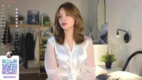 Erica online show from February 2025 05:29:02 PM