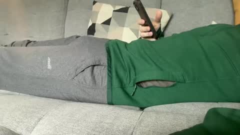 Snapshot of bmclovin_7 chatting on February 2025 08:36:01 PM bmclovin_7 online show from February 2025 08:36:01 PM