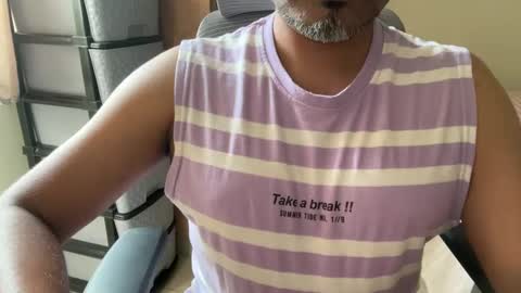 Snapshot of bmporn87 chatting on February 2025 10:04:02 AM Horny Ben online show from February 2025 10:04:02 AM