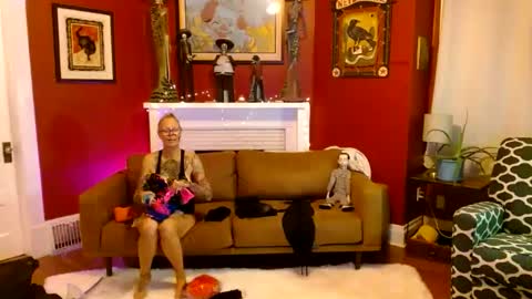 ZuperZexyZounds online show from January 2025 07:07:02 AM