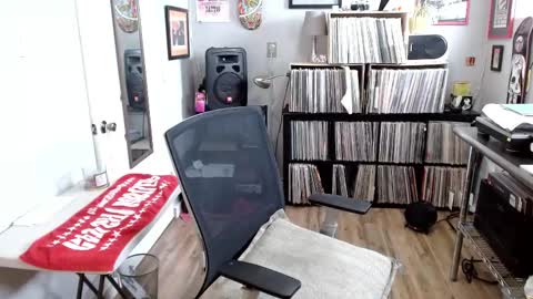 ZuperZexyZounds online show from March 2025 07:16:02 PM