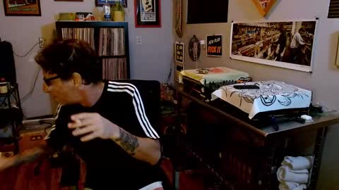 ZuperZexyZounds online show from September 2025 09:54:02 AM