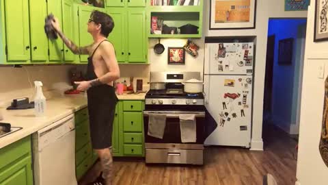 ZuperZexyZounds online show from February 2026 12:23:01 AM