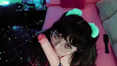 Andy online show from February 2025 09:55:01 PM