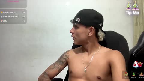 Bob  INDEPENDENT MODEL online show from December 2024 07:43:01 AM