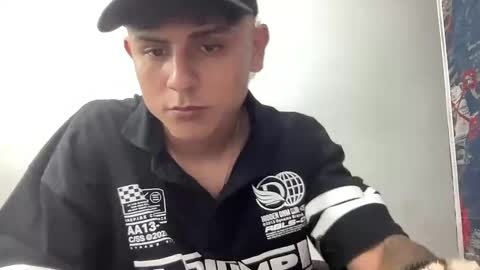 Bob  INDEPENDENT MODEL online show from March 2025 10:10:01 PM