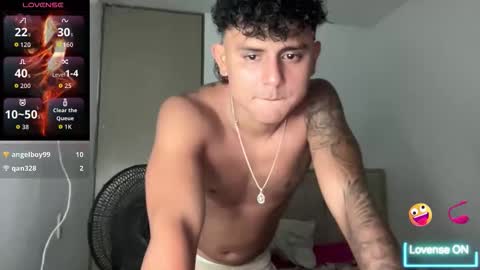 Bob  INDEPENDENT MODEL online show from November 2025 04:32:02 AM