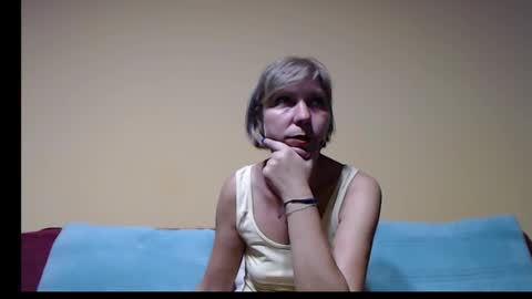 Snapshot of bobandchris33 chatting on September 2025 04:23:02 PM SlutWife online show from September 2025 04:23:02 PM