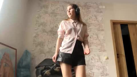 Kate online show from March 2026 09:00:01 AM