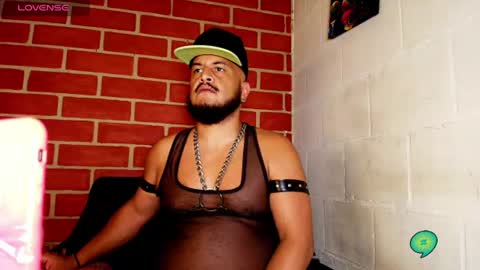 bobby_kbrera online show from July 2026 12:35:02 AM