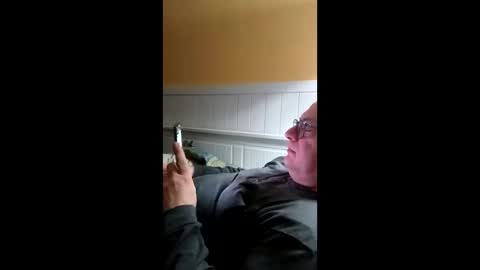 Roberto online show from March 2026 11:21:02 PM