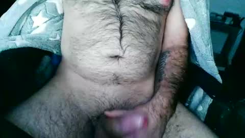 Snapshot of bobbysmith0419 chatting on January 2025 06:53:02 AM HardGuy online show from January 2025 06:53:02 AM