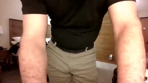 bobjones5003 online show from February 2025 08:31:02 AM