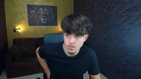 Snapshot of bodhihayes chatting on February 2026 07:17:01 AM BodhiHayes online show from February 2026 07:17:01 AM