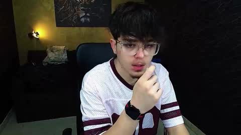 BodhiHayes online show from March 2026 05:32:02 AM