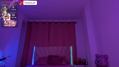Snapshot of body69ld chatting on May 2026 11:31:01 PM DANIELA online show from May 2026 11:31:01 PM
