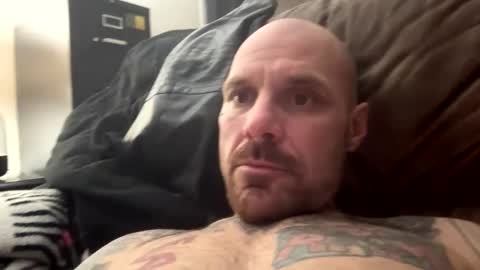 Bodyart85 19 online show from December 2024 01:35:01 PM