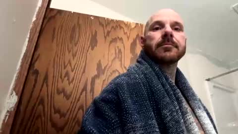 Bodyart85 19 online show from January 2025 05:06:01 PM